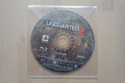 Uncharted 2 Among Thieves PS3 PlayStation Disk Only