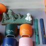 Chinese Kung Fu Travel/Portable Tea Set Image 8