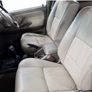 2002 Toyota Land Cruiser Prado 3.0 D-4D Image 10