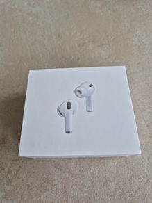 AirPods Pro 3 Brand new, sealed