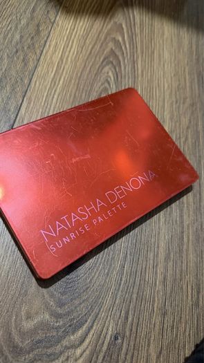 Natasha denona palette