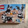 LEGO 31021 Furry Creatures Image 2