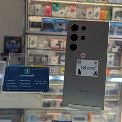Samsung S24 Ultra Used Like New Sim Free Unlocked