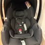 Maxi Cosi Baby Car seat and isofix base Image 7
