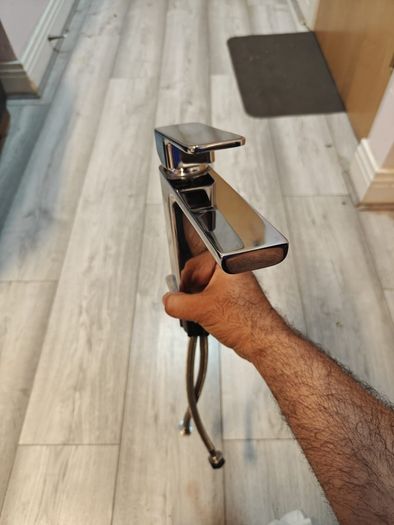 Washbasin Tap