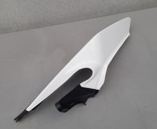 KTM Duke Left Saddle Fairing
