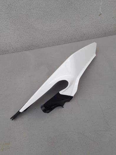 KTM Duke Left Saddle Fairing