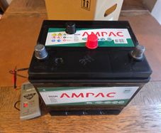 Car Battery
