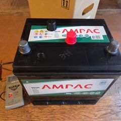 Car Battery