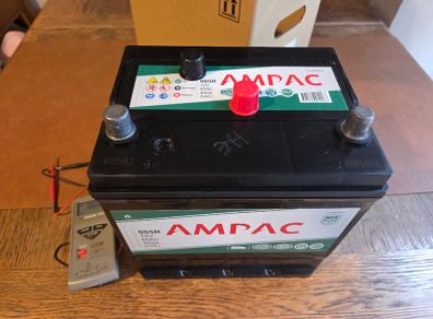 Car Battery