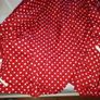 Red Jacket - Spanish brand Punt Roma - Removable Hood - UK 10 - BNWT RRP 115 Image 8