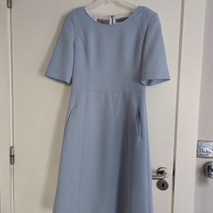 dress by Paul Costello