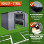 Metal Shed Image 2