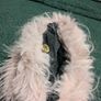 Baby pink handbag Image 6