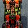 Transformer / toy Image 4