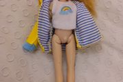 Muddy Puddles Lottie Doll