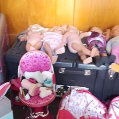 Generation Doll bundle