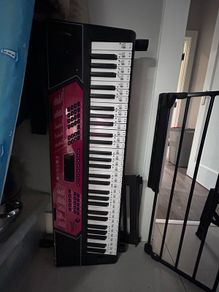 keyboard