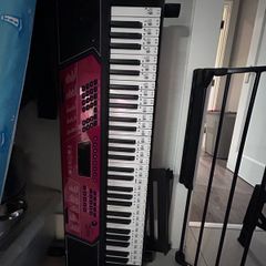 keyboard