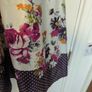Perfect for Summer. Maria Bonita Dress. Size 10/12 Image 3