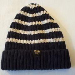 Boy 4-5Y Winter Hat