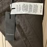 Vero Moda Leather skirt bnwt (10) Image 4