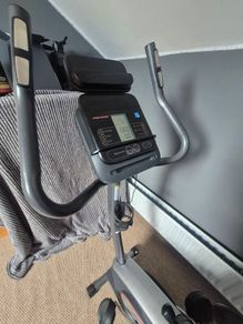 Proform 210csx exercise bike