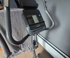 Proform 210csx exercise bike