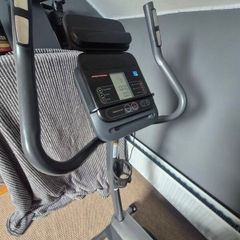 Proform 210csx exercise bike