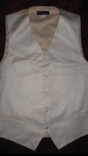 Waistcoats