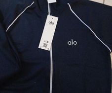 kids alo tracksuit