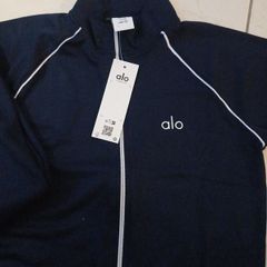 kids alo tracksuit