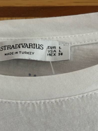 Ladies Stradivarius Britney UK L
