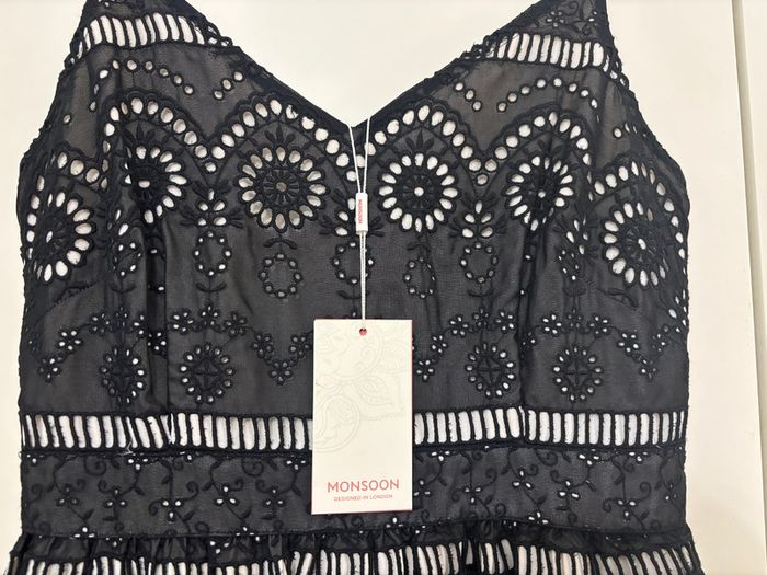Monsoon Dress