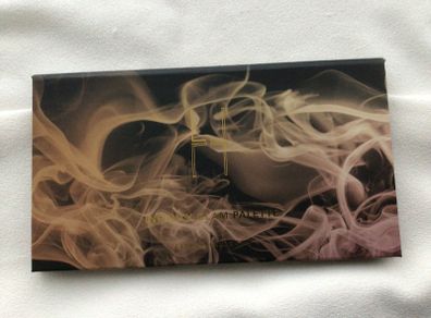 Linda Hallberg Brand New Infinity Glam Palette