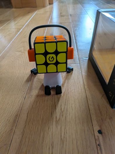 Giiker Supercube