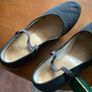 Dance shoes Image 2