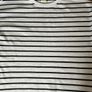 Next nautical stripe cosy top age 12 excellent condition! Image 2