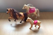 Barbie Horses bundle