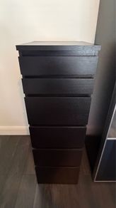 IKEA chest of drawers