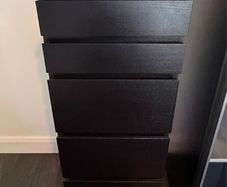 IKEA chest of drawers