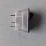 Renault 4 Wiper Switch. Image 2