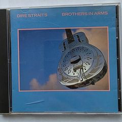 Dire Straits - Brothers In Arms - CD