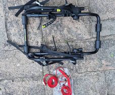 Buzzrack Mozzquito 3 - 3 Bike Carrier