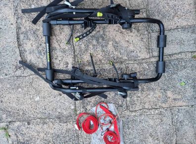 Buzzrack Mozzquito 3 - 3 Bike Carrier