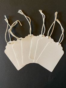 Gift Tags