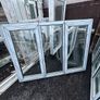 pvc door and window from 200 Image 3