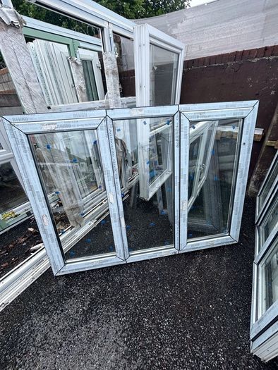 pvc door and window from 200