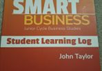 Smart Business Student Learning Log