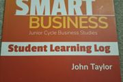 Smart Business Student Learning Log